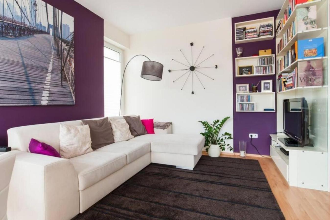 Apartment Skydive Budapest